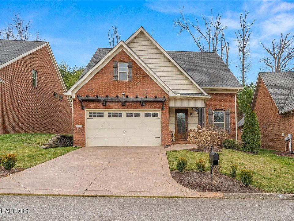 10448 Wellington Chase Ln, Knoxville, TN 37932 MLS 1256084 Zillow