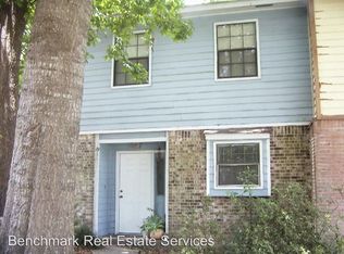 1242 Chee Ln APT A, Tallahassee, FL 32304