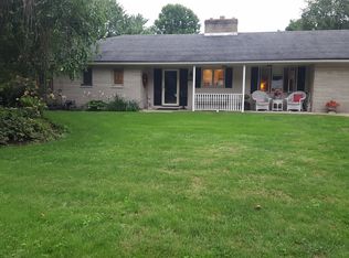 3423 Runnymede Dr, Kalamazoo, MI 49004