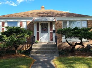 2555 Maple St, Franklin Park, IL 60131