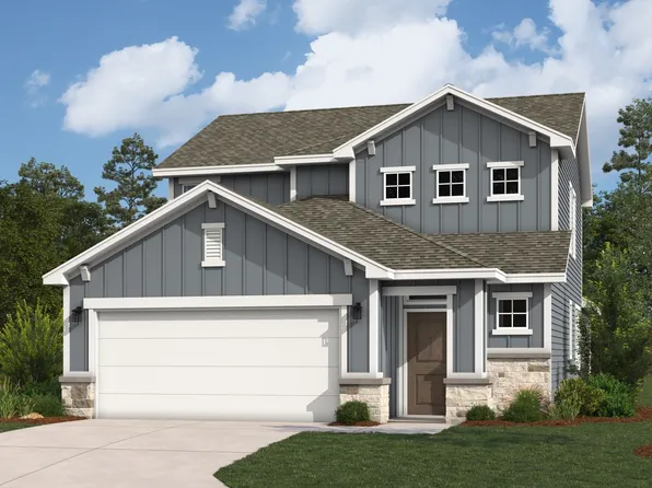 Hondo Plan, Highland Ridge