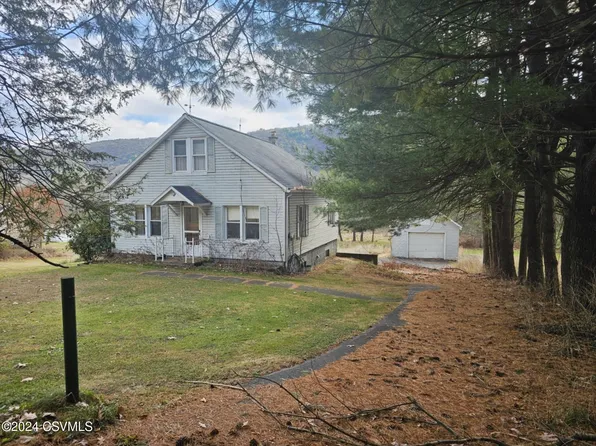 4976 Highway 61, Paxinos, PA 17860