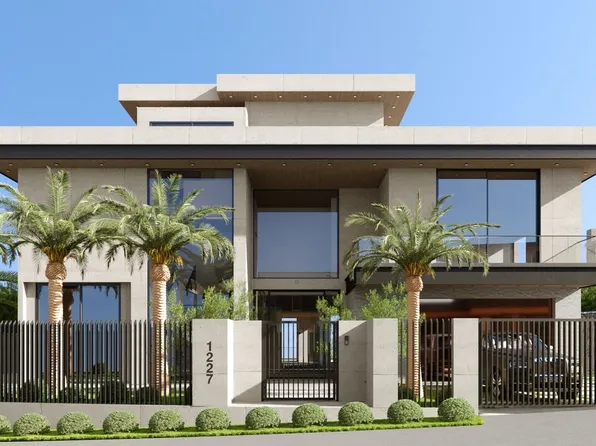 1227 Roberto Ln, Los Angeles, CA 90077