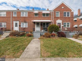 5562 Channing Rd, Baltimore, MD 21229