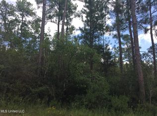 52 Quail Ridge Cir, Perkinston, MS 39573