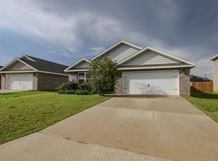 808 Moorhen Way, Crestview, FL 32539