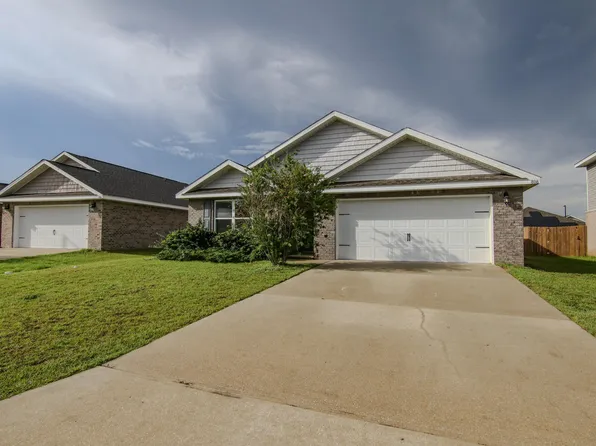 808 Moorhen Way, Crestview, FL 32539
