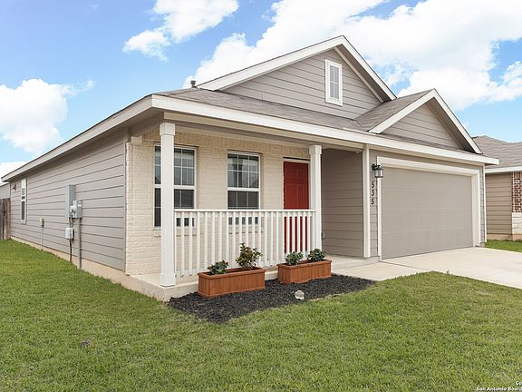 2nd image of 535 AGAVE FLATS DR