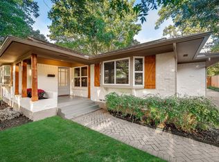11710 Farrar St, Dallas, TX 75218