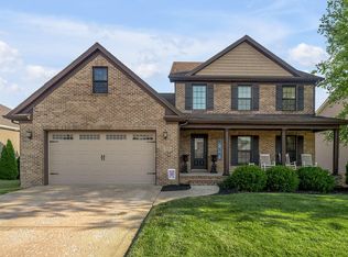 209 Angliana Dr, Nicholasville, KY 40356