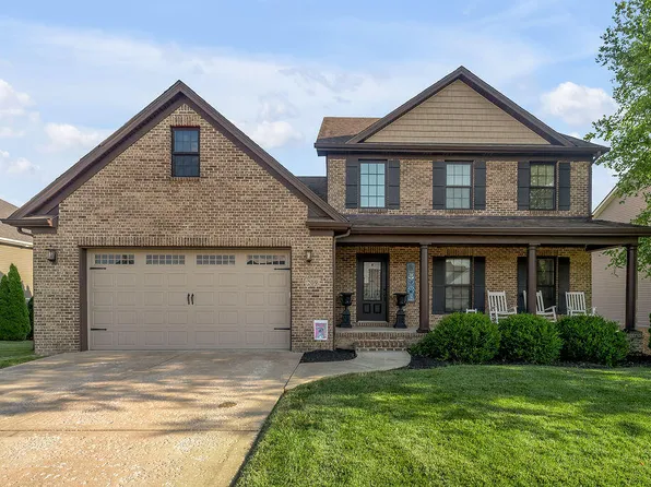209 Angliana Dr, Nicholasville, KY 40356