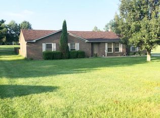 2120 Tim Tam Dr, Shelbyville, KY 40065