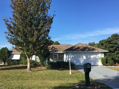 203 Rockcliff Ave, Lehigh Acres, FL, 33936
