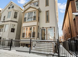 (Undisclosed Address), Chicago, IL 60614