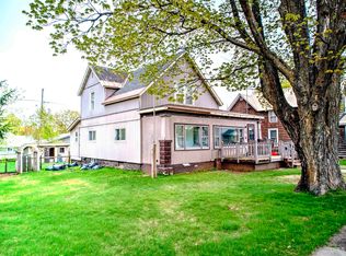 746 Maurice St, Ishpeming, MI 49849