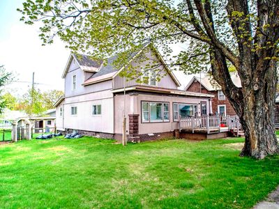 746 Maurice St, Ishpeming, MI, 49849