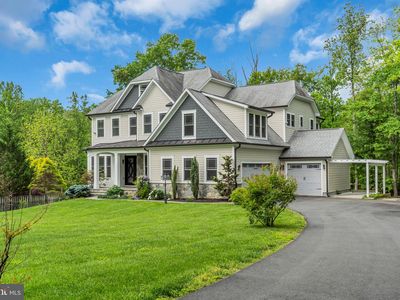 6248 Woodfair Dr, Fairfax Station, VA, 22039