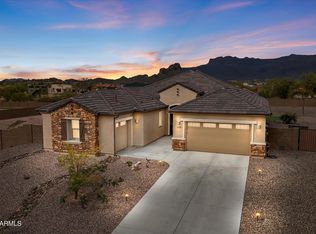 11900 E Fossil Spgs, Gold Canyon, AZ 85118