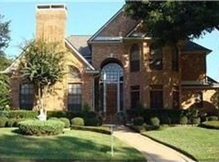 16018 Manor Square Dr, Houston, TX 77062