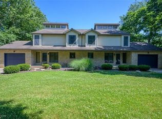 79-81 Mount Pleasant Rd, Clinton, OH 44216