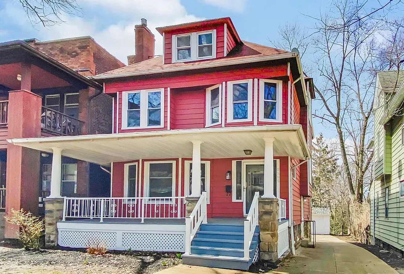 6 bed, 1750 sqft, $2,000 — Photo 1