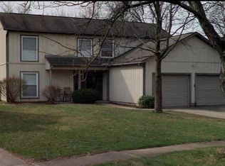 2755 Independence Way, Grove City, OH 43123