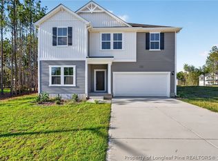 172 Phoenix Dr, Bunnlevel, NC 28323