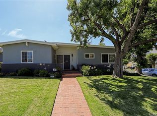 5631 Ostrom Ave, Encino, CA 91316