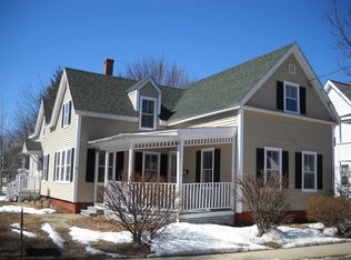 12 Howard St, Keene, NH 03431