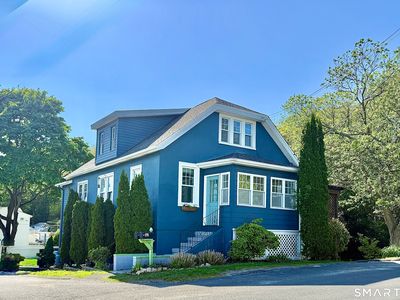 31 Hillcrest Avenue, Waterbury, CT, 06705