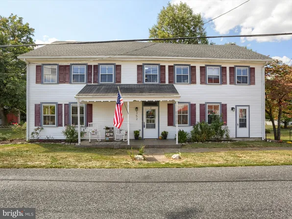 352 Old Stonehouse Rd S #S, Boiling Springs, PA 17007