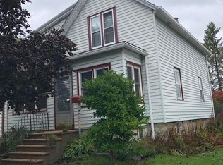 1702 Madison Ave, South Milwaukee, WI 53172