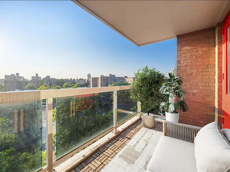 104-40 Queens Blvd #10B — Photo 10