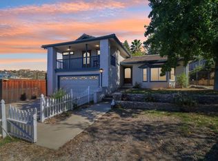 1921 Via Corina, Alpine, CA 91901