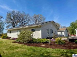 3253 N County Road 100 E, Sullivan, IN 47882