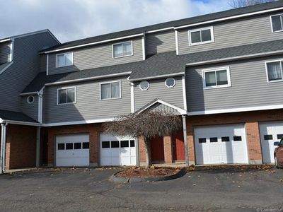 3718 Whitney Ct #18, Meriden, CT, 06450