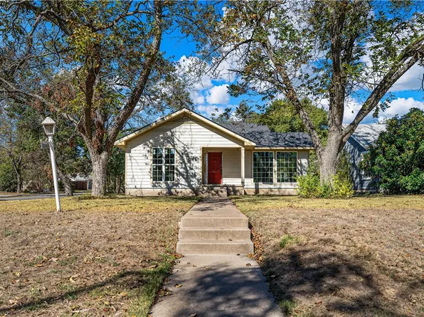 3325 Colcord Ave, Waco, TX 76707