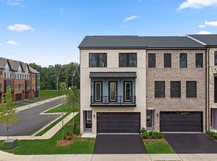 Tyce 24-F2 Plan, West Park III, Ashburn, VA 20148