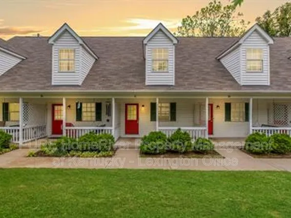 263 Centennial Dr APT 1E, Frankfort, KY 40601