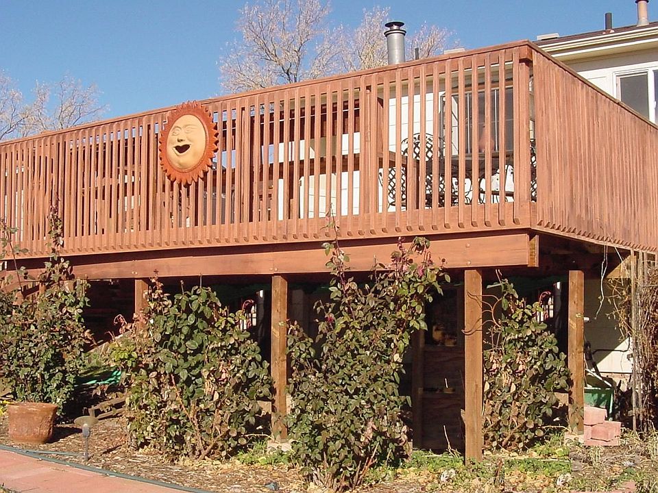 Great Deck