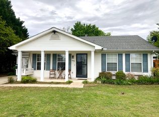 203 Sandy Wood Ct, Madison, AL 35758