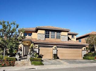 29 Tessera Ave, Foothill Ranch, CA 92610