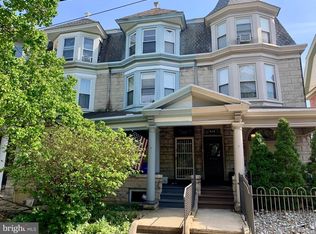 416 Spring St, Reading, PA 19601
