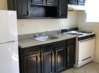 40 Lenox Ave APT 307, East Orange, NJ 07018