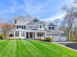 134 Fairchild Dr, Reading, MA 01867