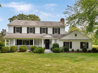 6 Chasmars Pond Rd, Darien, CT 06820