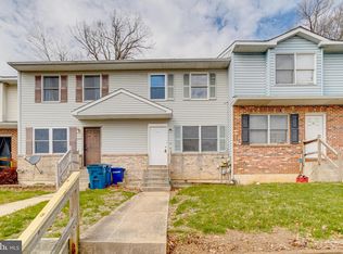 162 E Village Rd, Elkton, MD 21921