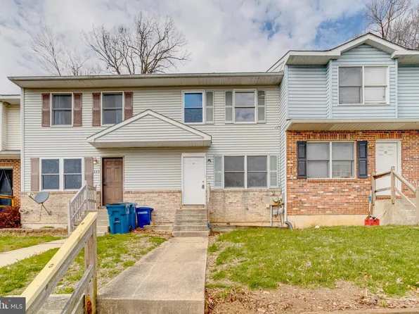 162 E Village Rd, Elkton, MD 21921