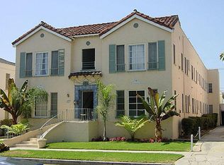 455 N Genesee Ave #100, Los Angeles, CA 90036