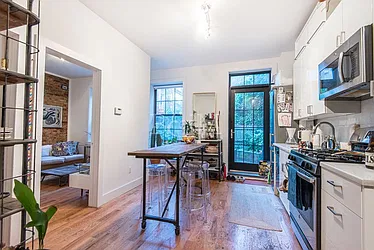 Rented by Brick&Mortar